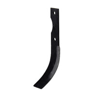 Fräsmesser 198x30mm, links gallery