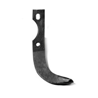 Universal Fr&auml;smesser 300x30mm, links