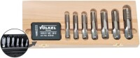 Völkel Gewindebohrer-Satz M3-M20 gallery