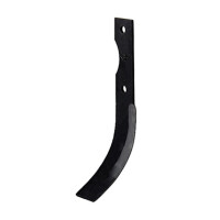 Fräsmesser 197x30mm, links gallery