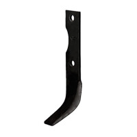 Fräsmesser 164x30mm, links gallery
