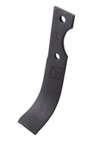 Fräsmesser 207x40mm, rechts gallery