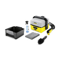 Kärcher Mobile Outdoor Cleaner OC 3 gallery