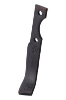 Fräsmesser 165x25mm, rechts gallery