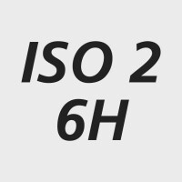 Gühring Maschinengewindebohrer DIN374 HSSE TiN Form B M