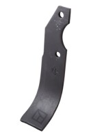 Fräsmesser 223x50mm, rechts gallery
