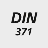 Gühring Maschinengewindebohrer-Set DIN371 HSSE TiN Typ 
