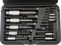 Tapmatic Gewindebohrer-Ausdreher-Satz gallery
