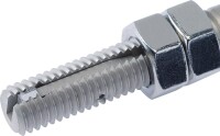 Völkel Gewinde-Reparatur-Sätz V-COIL notch 5