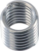 Völkel Gewindeschneideinsatz V-COIL notch, 1,0 D 3