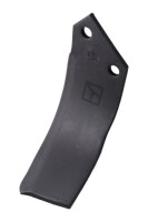 Fräsmesser 190x80mm, rechts 1