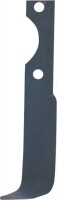 Fräsmesser 215x30mm, links gallery