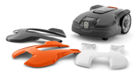 Husqvarna Automower Wechselcover orange  gallery
