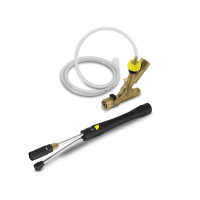 Kärcher Inno Foam Set mit RM-Injektor bi