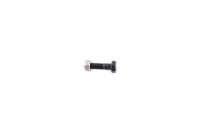 Sechskantschraube M8x1x30 mit Sicherungsmutter