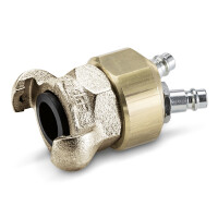 Kärcher Y-Adapter, Luftversorgung gallery