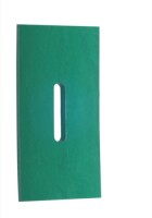 Greenflex Kunststoff-Abstreifer für gallery