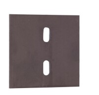 Abstreiferblech für Packerwalzen gallery