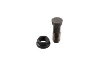 Scharschraube M14x2x45 mit Bundmutter