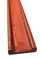 Kratzbodenleiste 1