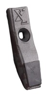 Scharspitze - Hartmetall 1