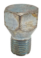 Schraube M12x1,25