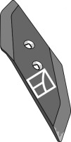 Wechselspitze S2W L - 12mm - links 1