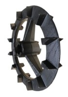 Crosskillring - Ø400mm gallery