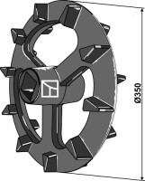 Crosskillring - Ø350mm gallery 16_2nd
