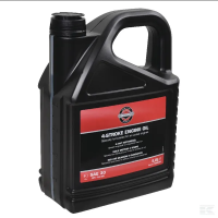 Briggs & Stratton Motoröl SAE30 gallery