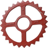 Sternring - Ø470mm 1