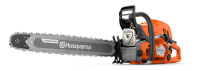 Husqvarna Motorsäge 592 XP® G,  gallery
