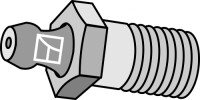 Schmiernippel 2