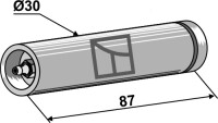 Welle Ø30 2