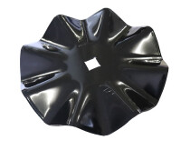 Gewellte Scheibe Ø560x5 1