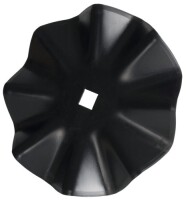 Gewellte Scheibe Ø460x5 gallery