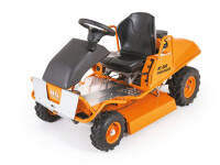 AS-Motor Aufsitzmäher AS 800 FreeRider 1