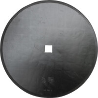 Sechscheibe glatt Ø506x5 1