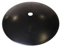 Glatte Scheibe Ø610x8 1