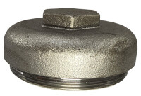 Gehäusedeckel - M68x1,5 - SW30 gallery
