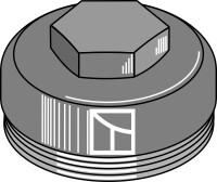 Gehäusedeckel - M68x1,5 - S gallery 11_2nd