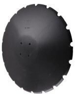 Gewölbte Scheibe Ø450x5 - Ge gallery