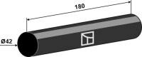 Federelement Ø42 2