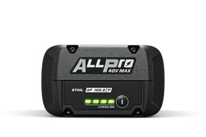 STIHL Akku "ALLPRO" AP 100 P, 2.9 Ah