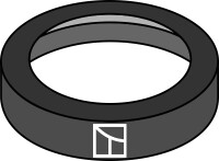 Wellendichtung 2