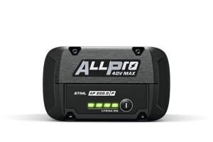 STIHL Akku "ALLPRO" AP 200 P, 5.8 Ah