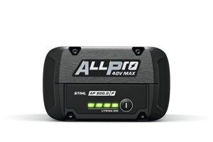 STIHL Akku "ALLPRO" AP 300 P, 8.7 Ah