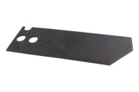 Ladewagenmesser 370mm 1