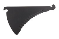Ladewagenmesser 445mm 1
