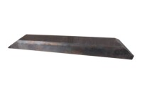 Seitenmesser 443mm - rechte Ausführ gallery